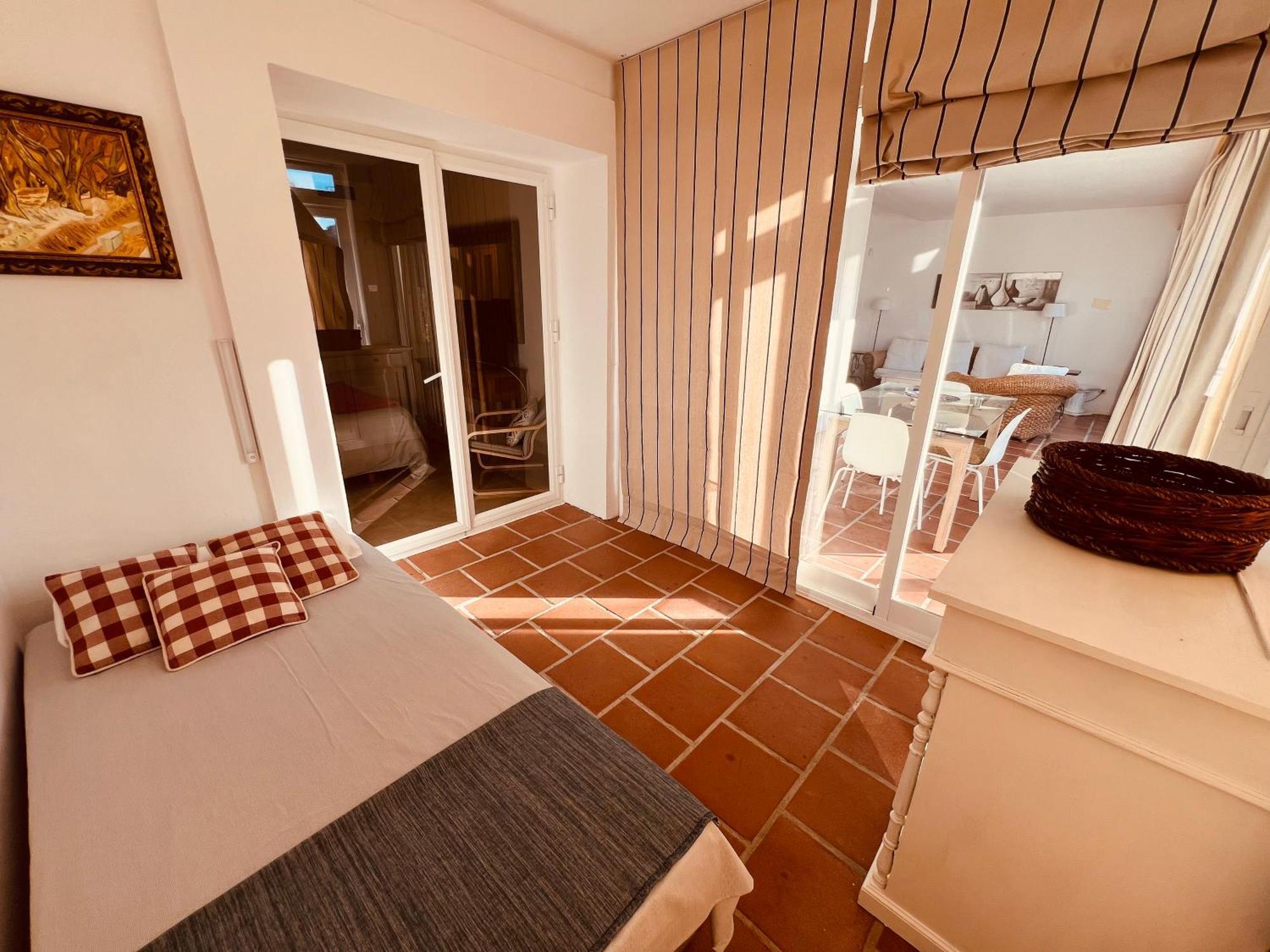 Paradis Sur Le Golf De Le Quinta Avec Acces Direct A La Piscine *